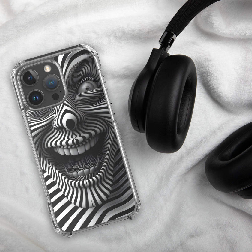 MagSafe® clear case for iPhone® - STYLISHOUR