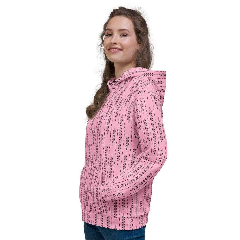 Unisex Hoodie - STYLISHOUR