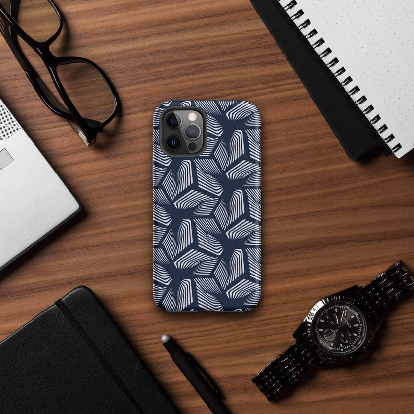 Tough Case for iPhone® - STYLISHOUR