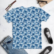 Crew Neck T-shirt - STYLISHOUR