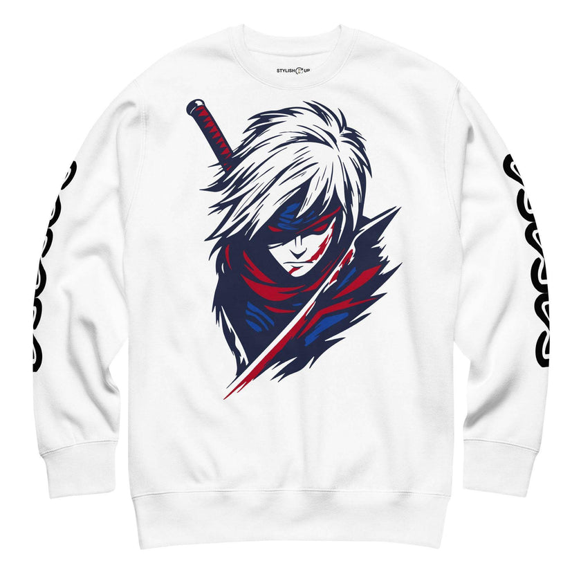 Unisex Premium Sweatshirt - STYLISHOUR