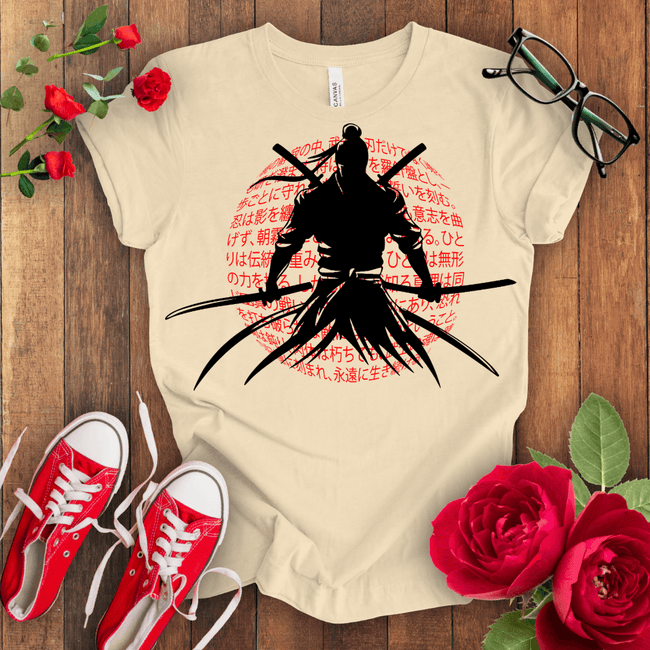 One chance One Life T-shirt - STYLISHOUR