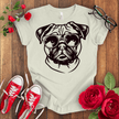 Cute Pup Adventures T-shirt - STYLISHOUR