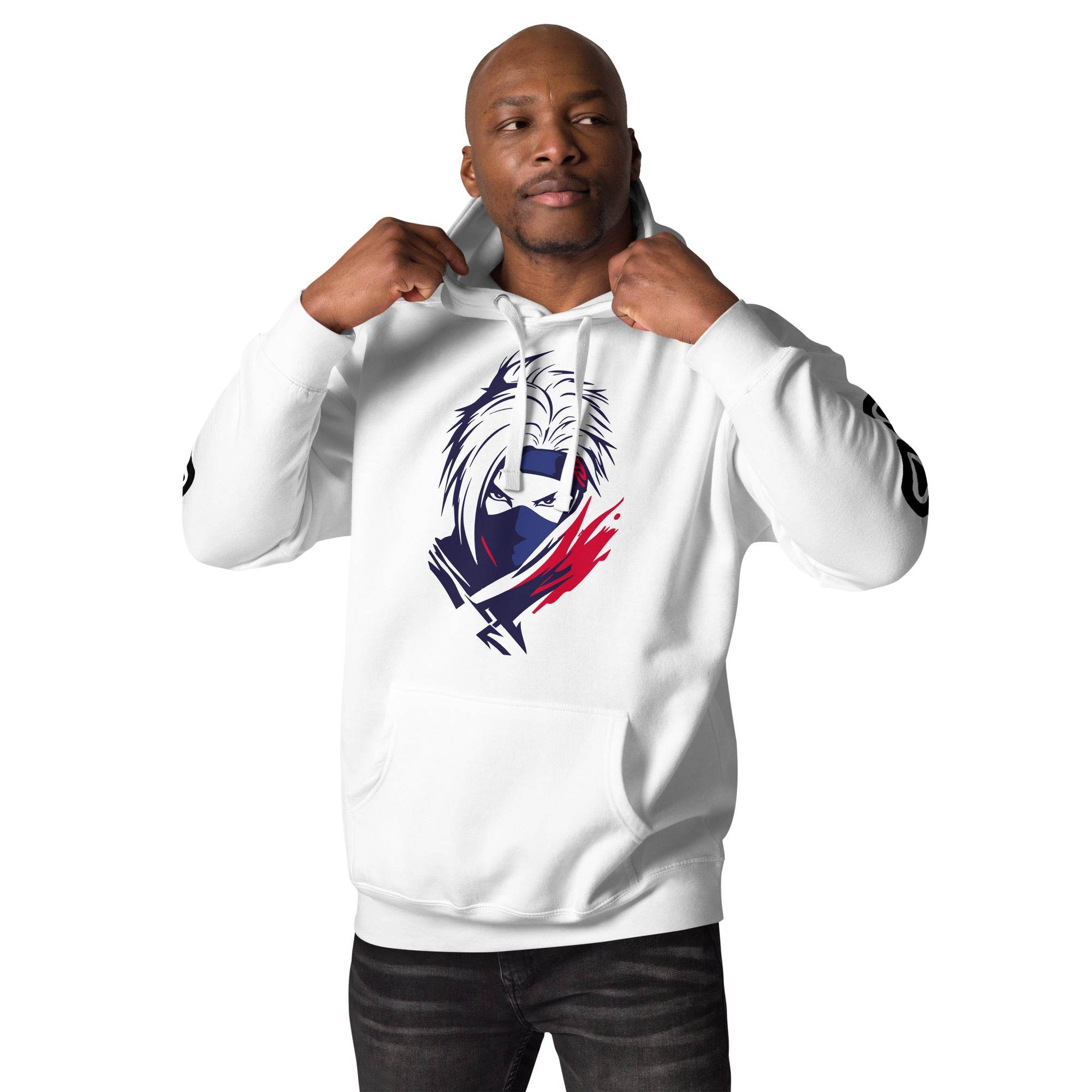 Unisex Hoodie - STYLISHOUR