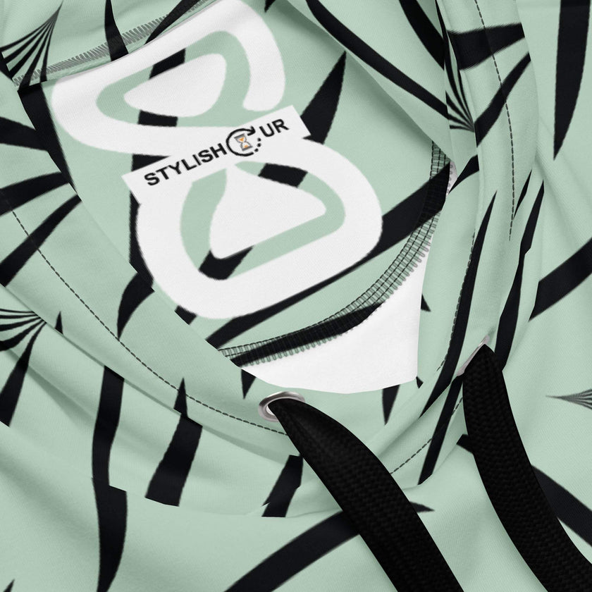 Unisex Hoodie - STYLISHOUR