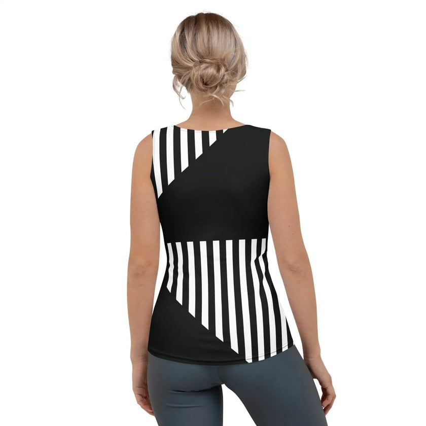 Tank Top - STYLISHOUR