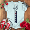Sneaky Cute Fox T-shirt - STYLISHOUR