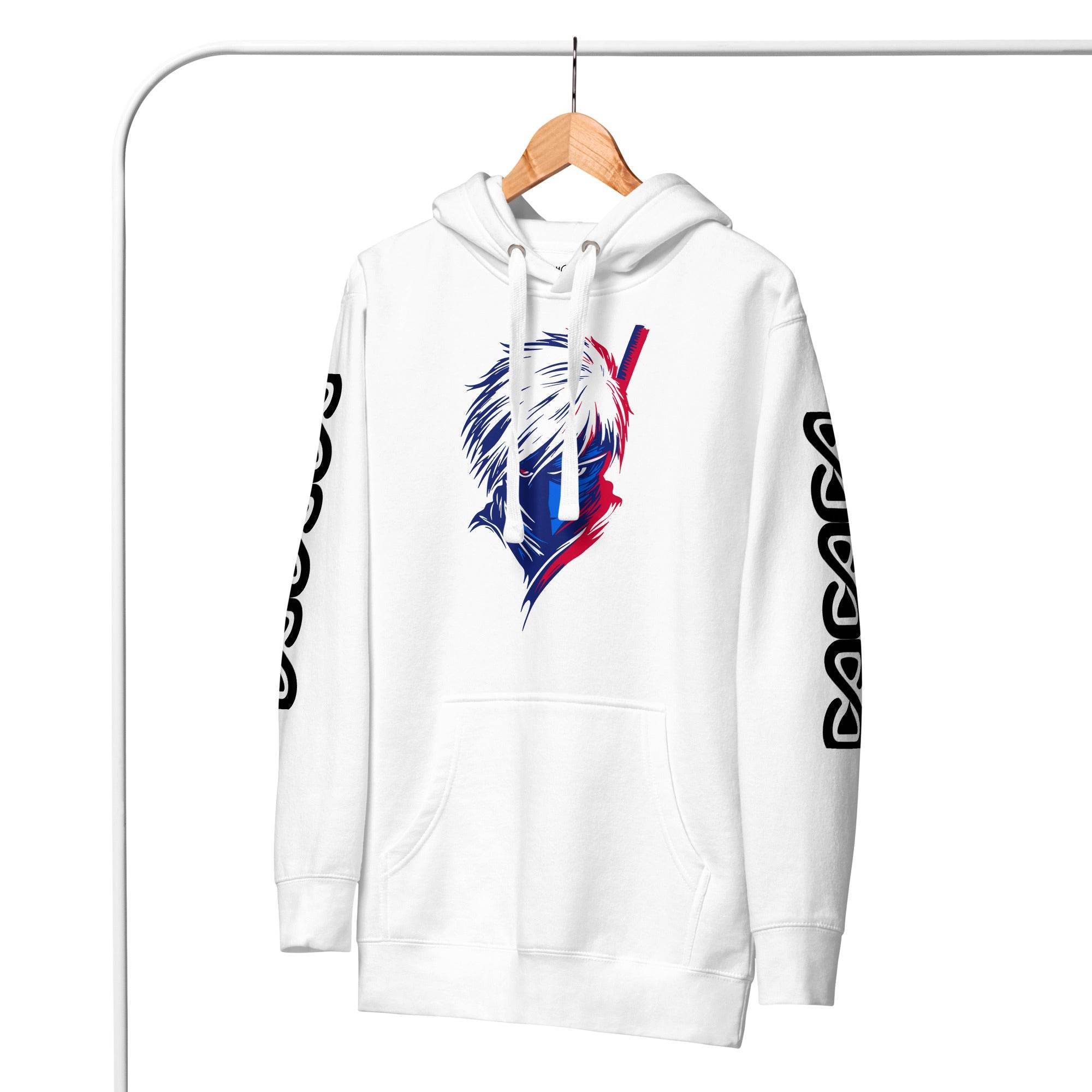 Unisex Hoodie - STYLISHOUR
