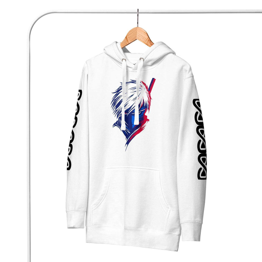 Unisex Hoodie - STYLISHOUR