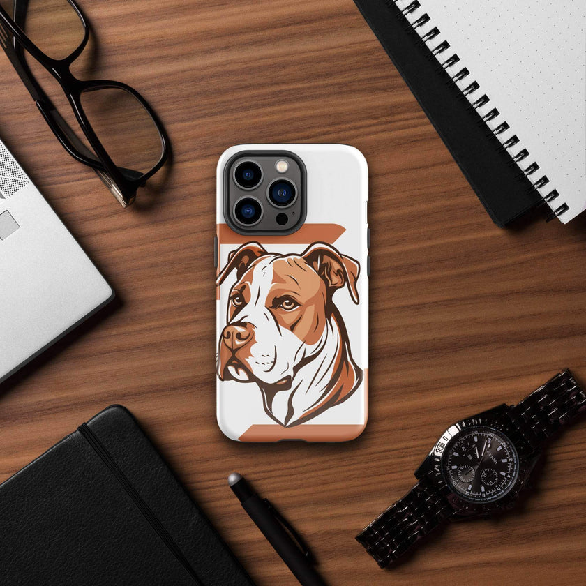 Tough Case for iPhone® - STYLISHOUR
