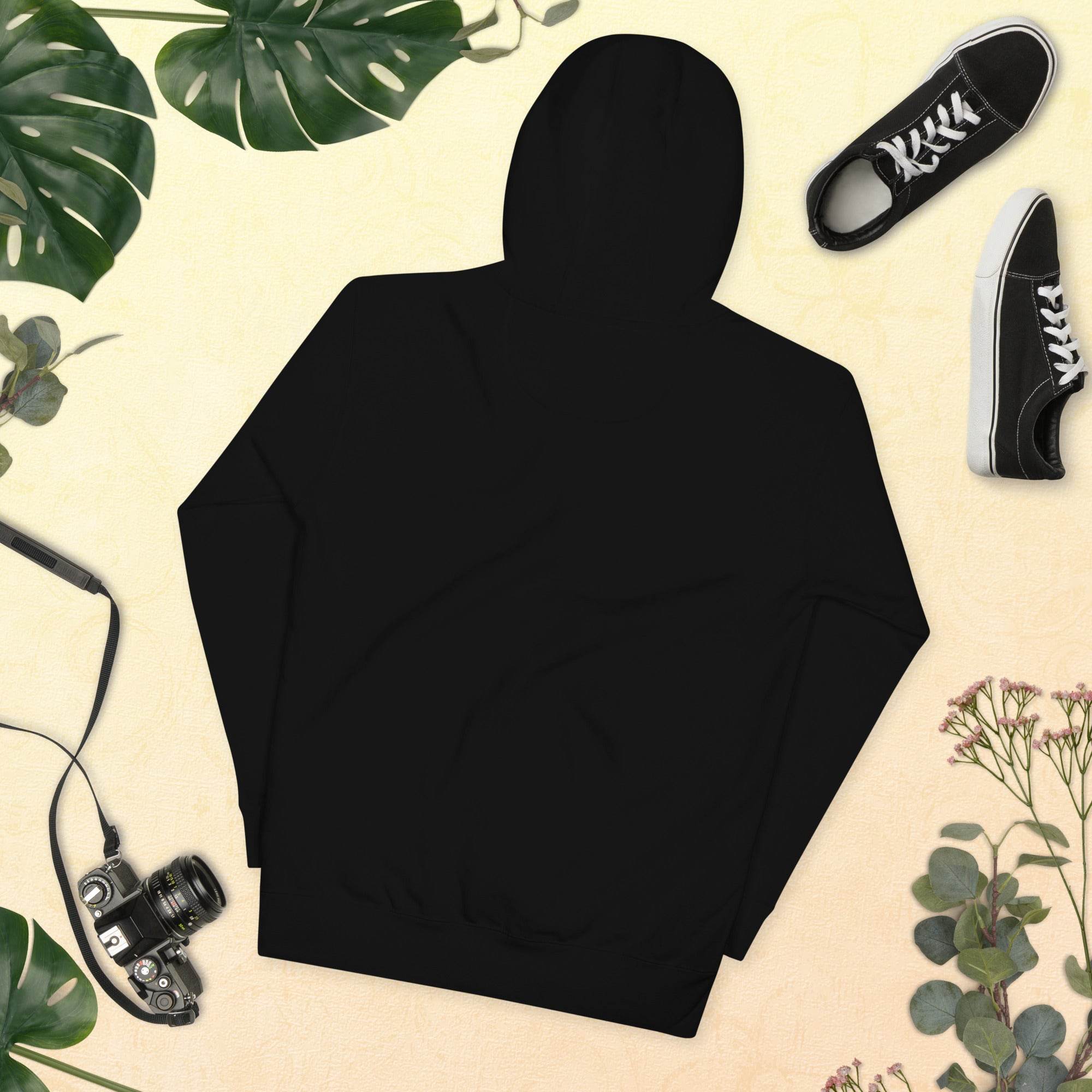 Unisex Hoodie - STYLISHOUR
