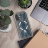 MagSafe® clear case for iPhone® - STYLISHOUR