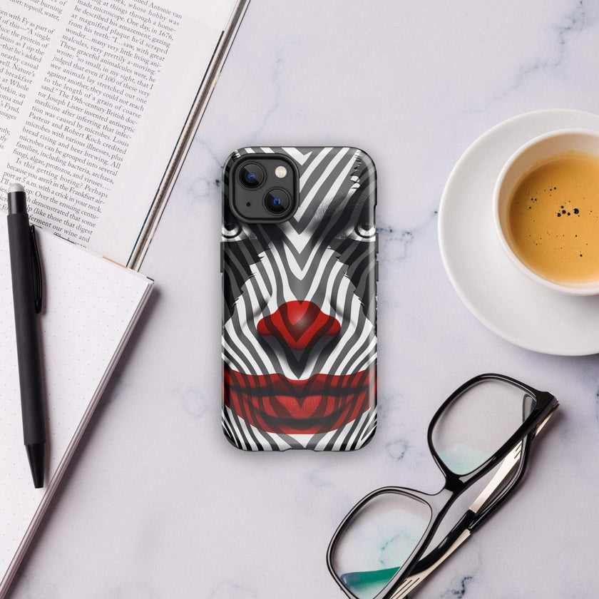 Tough Case for iPhone® - STYLISHOUR