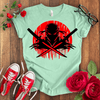 Cool Shadow Warrior T-shirt - STYLISHOUR