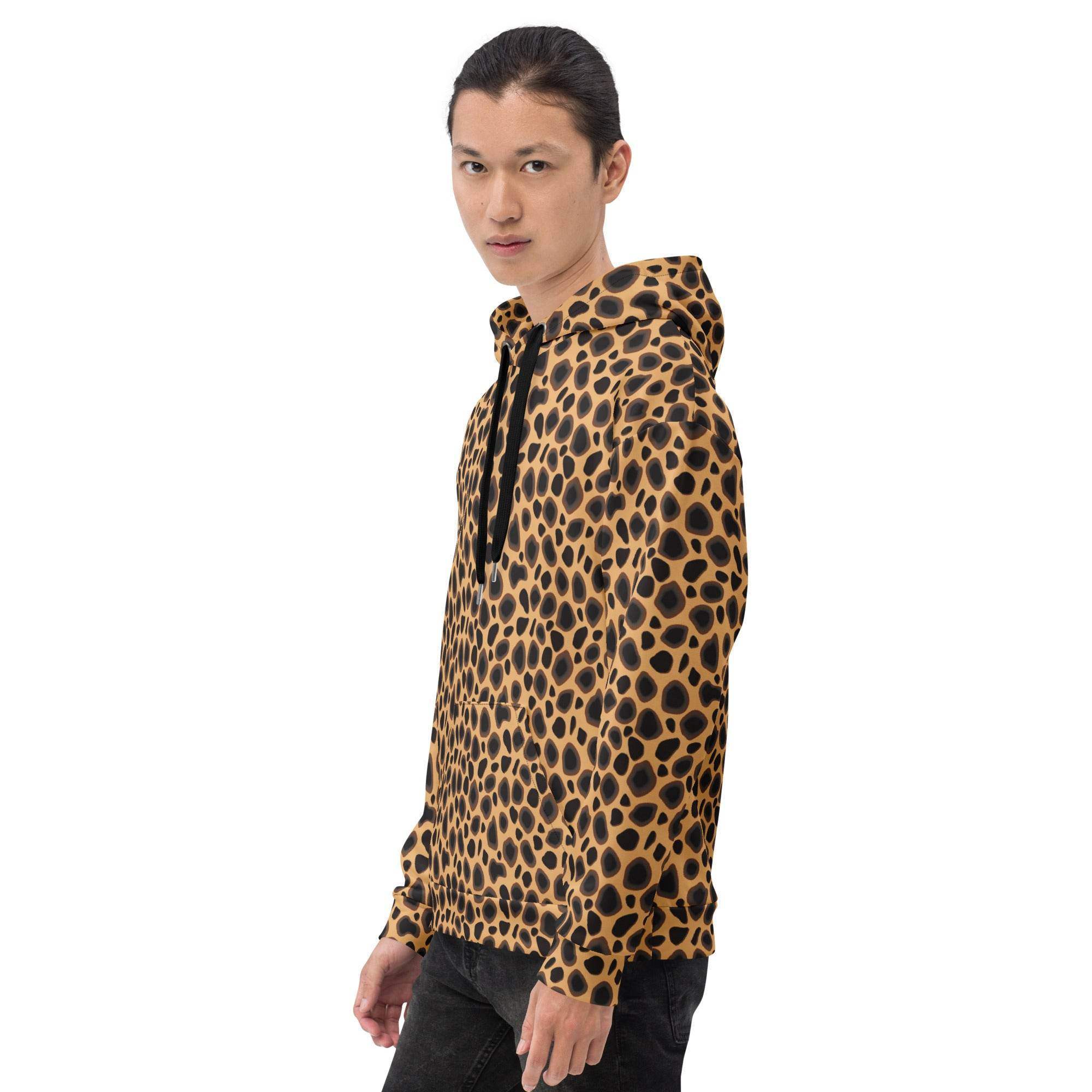 Unisex Hoodie - STYLISHOUR