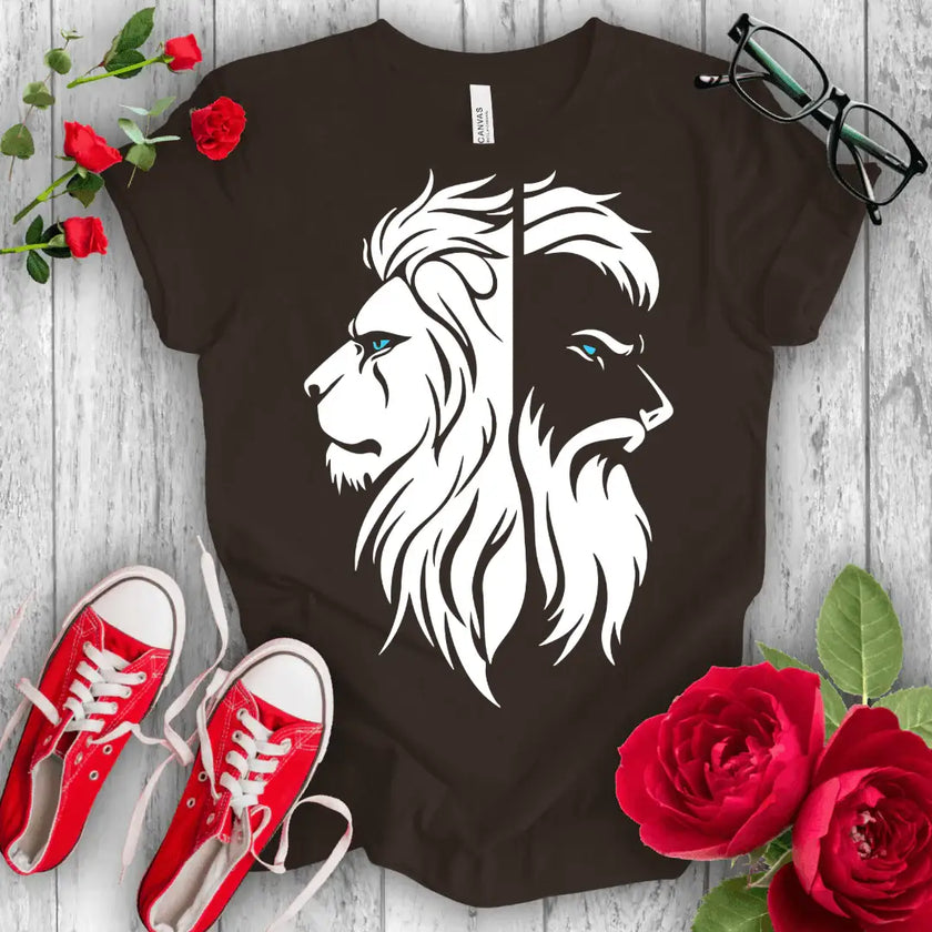 March of Power T-shirt - STYLISHOUR