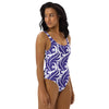One-Piece Swimsuit - STYLISHOUR