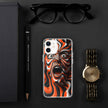 Clear Case for iPhone® - STYLISHOUR