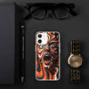 Clear Case for iPhone® - STYLISHOUR