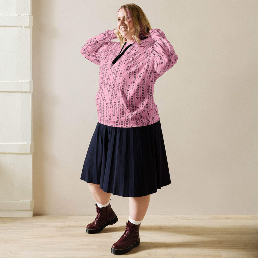 Unisex Hoodie - STYLISHOUR