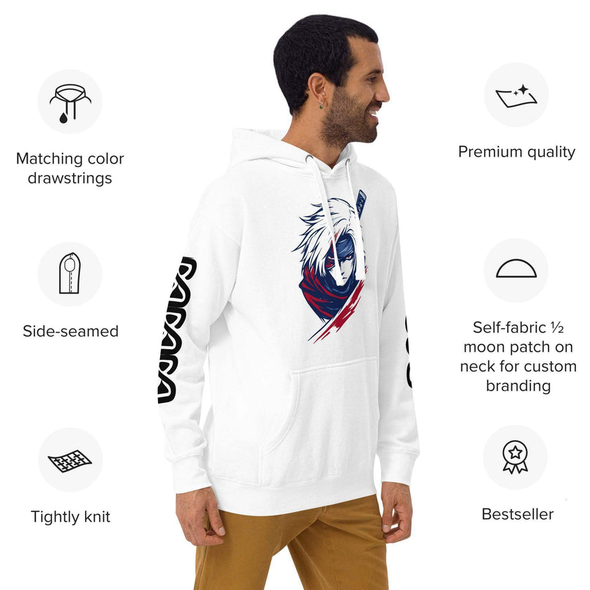 Unisex Hoodie - STYLISHOUR