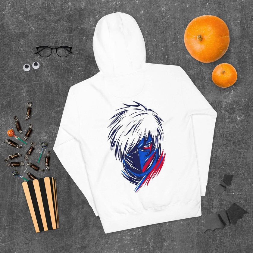 Unisex Hoodie - STYLISHOUR