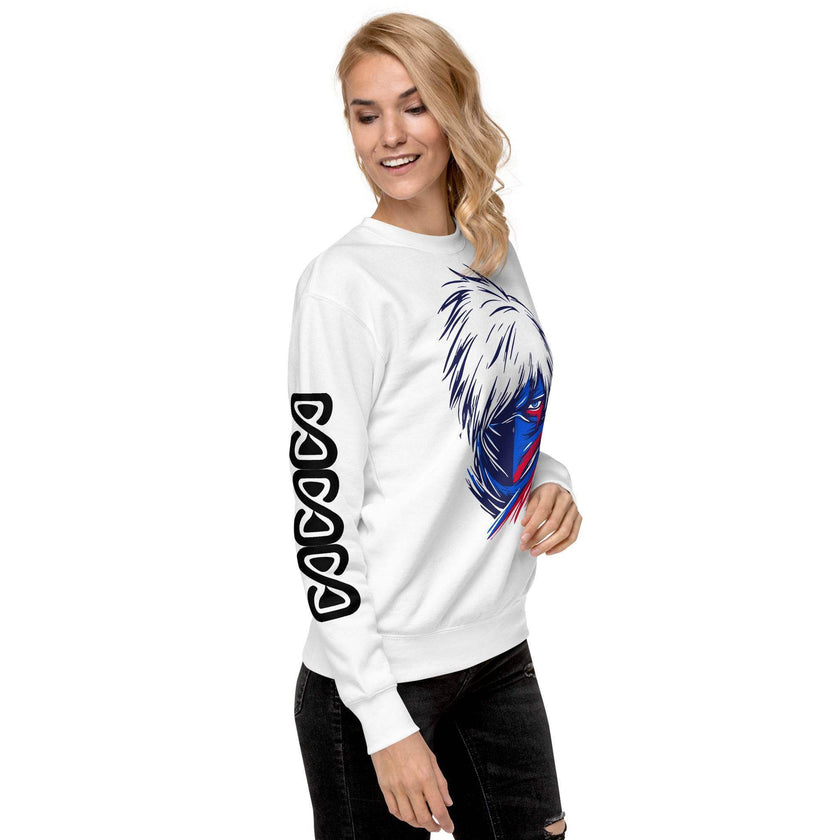 Unisex Premium Sweatshirt - STYLISHOUR