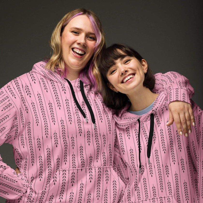 Unisex Hoodie - STYLISHOUR