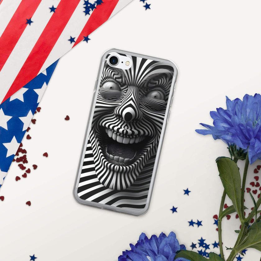 Clear Case for iPhone® - STYLISHOUR