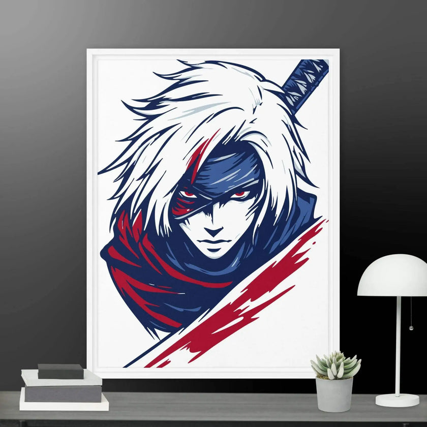 Framed canvas - STYLISHOUR