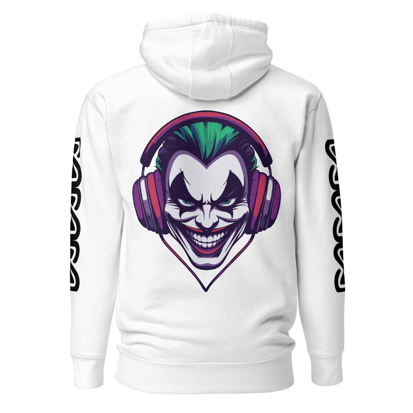 Unisex Hoodie - STYLISHOUR