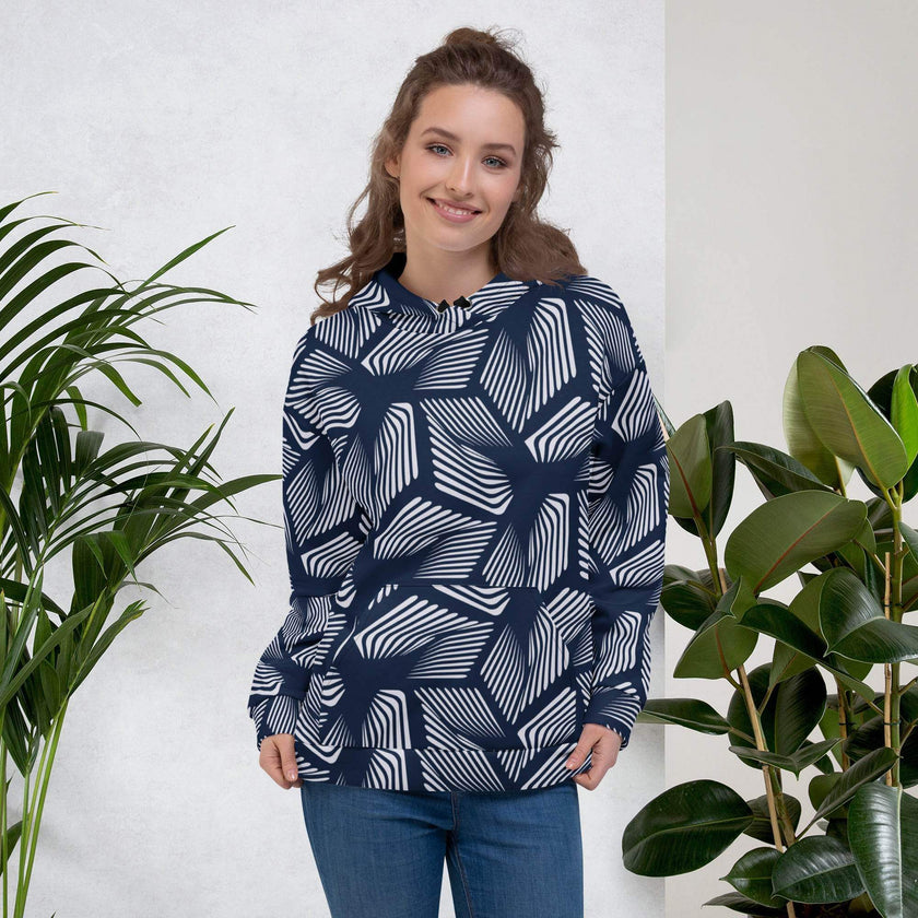 Unisex Hoodie - STYLISHOUR