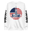 Unisex Premium Sweatshirt - STYLISHOUR