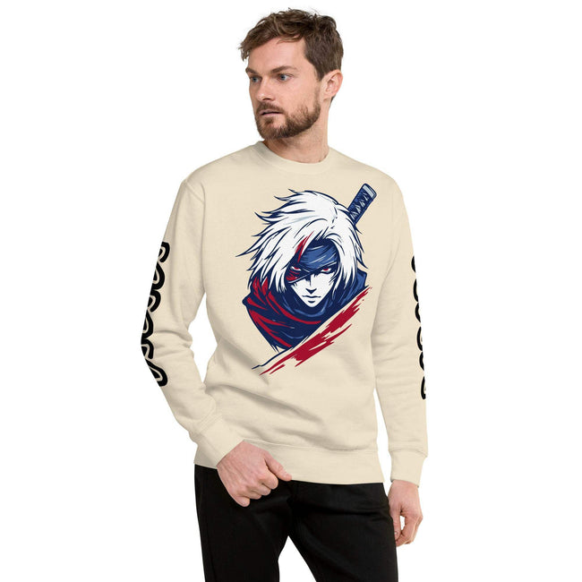 Unisex Premium Sweatshirt - STYLISHOUR