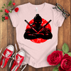 Shadow Samurai T-shirt - STYLISHOUR
