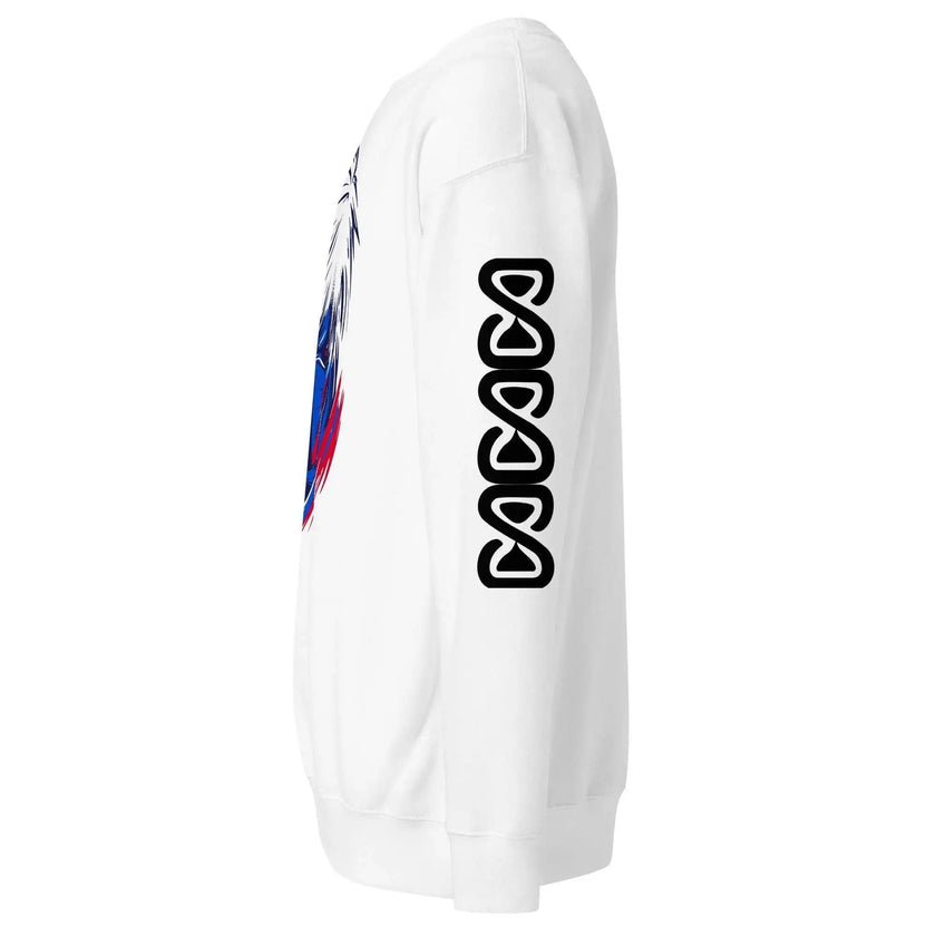 Unisex Premium Sweatshirt - STYLISHOUR