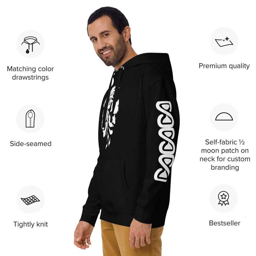 Unisex Hoodie - STYLISHOUR