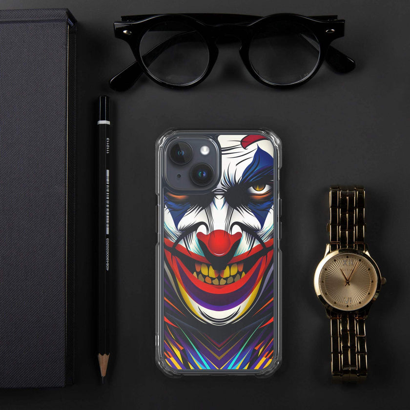 MagSafe® clear case for iPhone® - STYLISHOUR