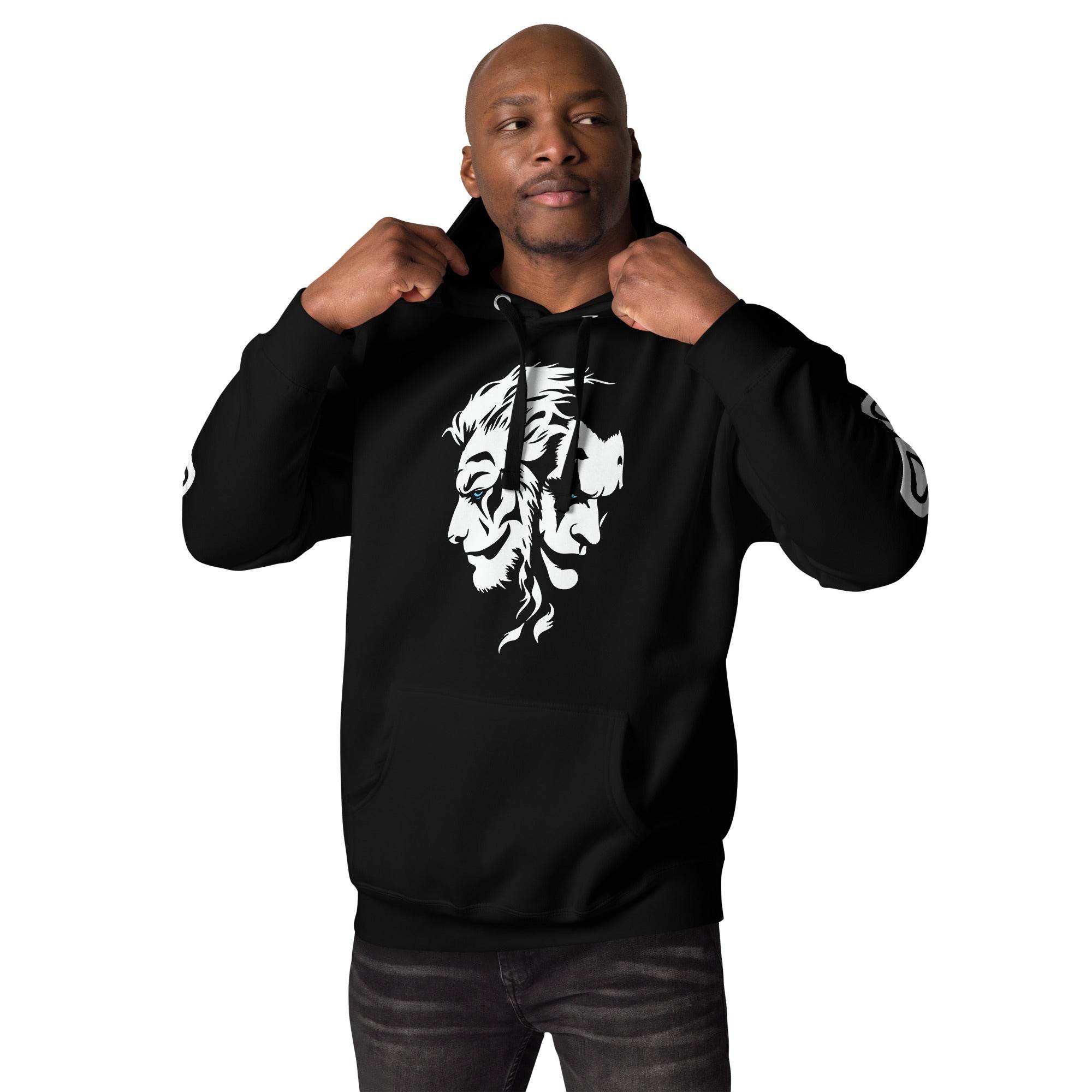 Unisex Hoodie - STYLISHOUR