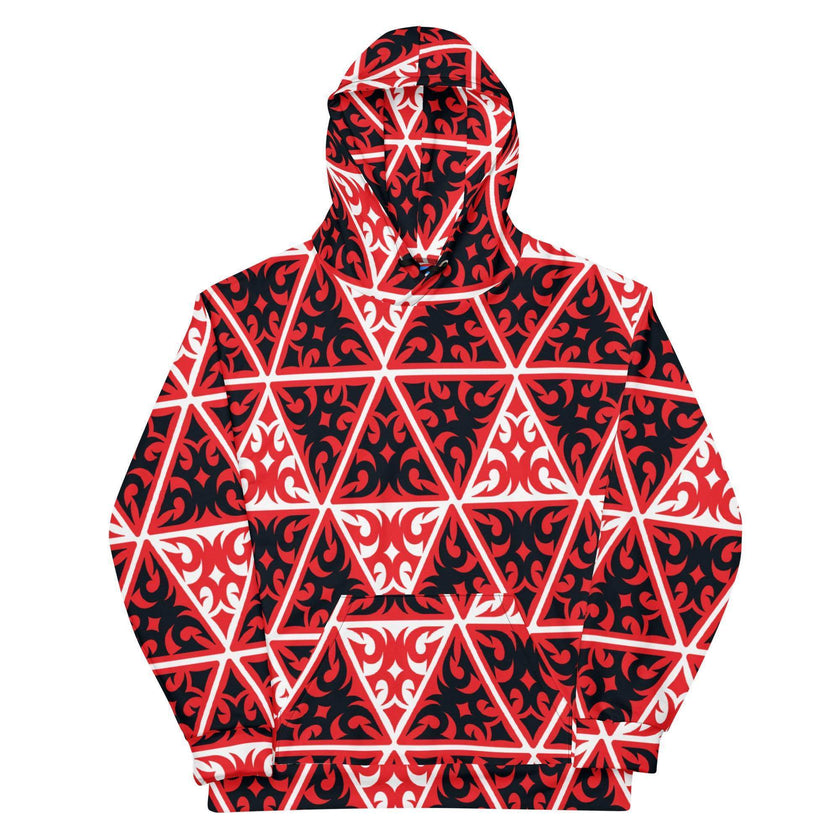 Unisex Hoodie - STYLISHOUR