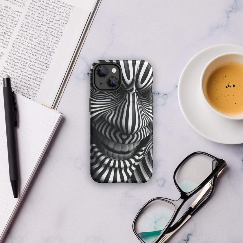 Tough Case for iPhone® - STYLISHOUR