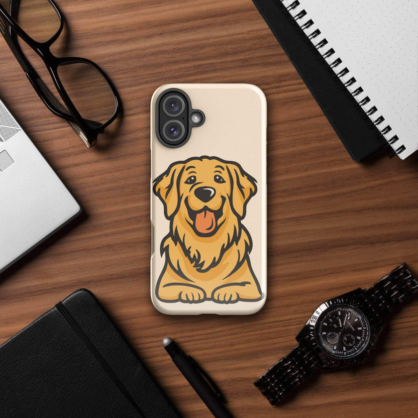 Tough Case for iPhone® - STYLISHOUR