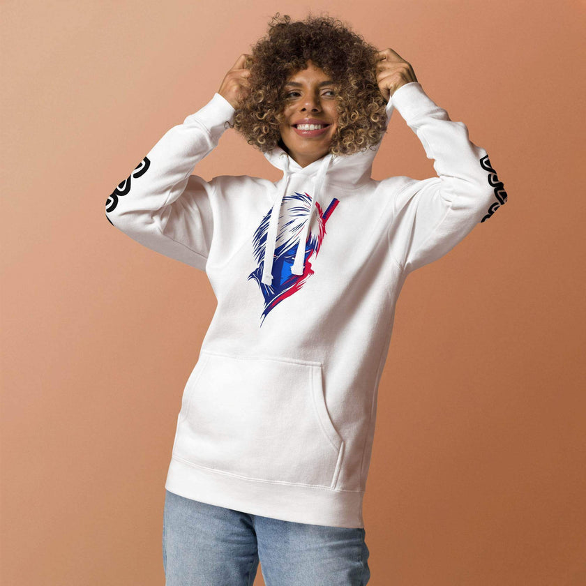 Unisex Hoodie - STYLISHOUR