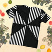 Crew Neck T-shirt - STYLISHOUR