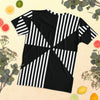 Crew Neck T-shirt - STYLISHOUR