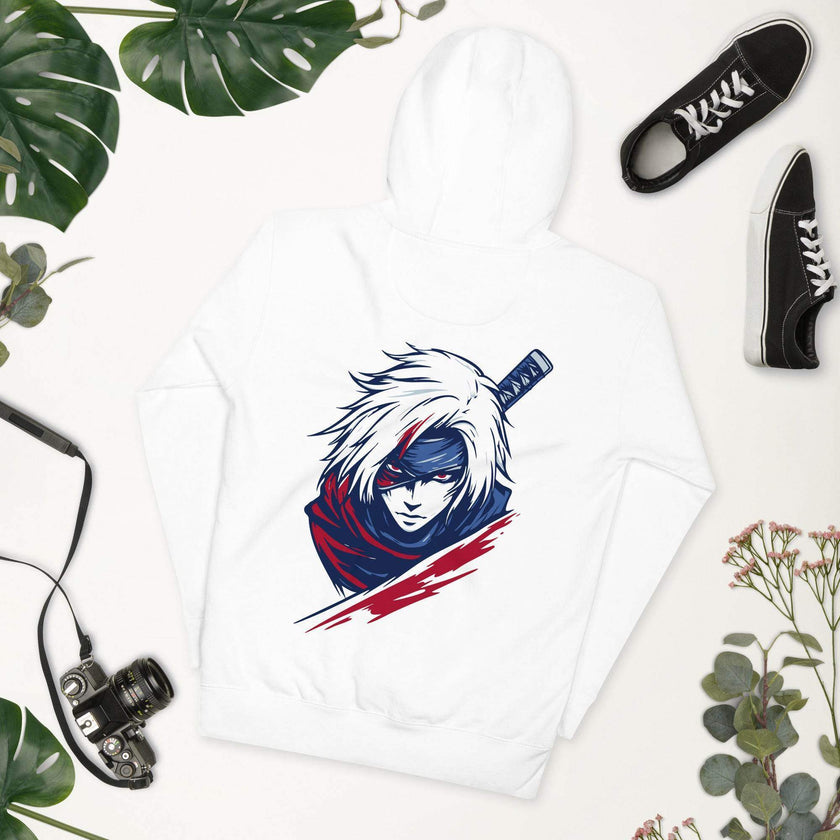 Unisex Hoodie - STYLISHOUR