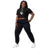Women’s crop top - STYLISHOUR