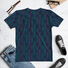 Crew Neck T-shirt - STYLISHOUR
