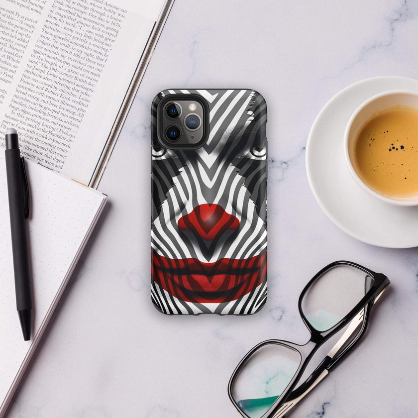 Tough Case for iPhone® - STYLISHOUR