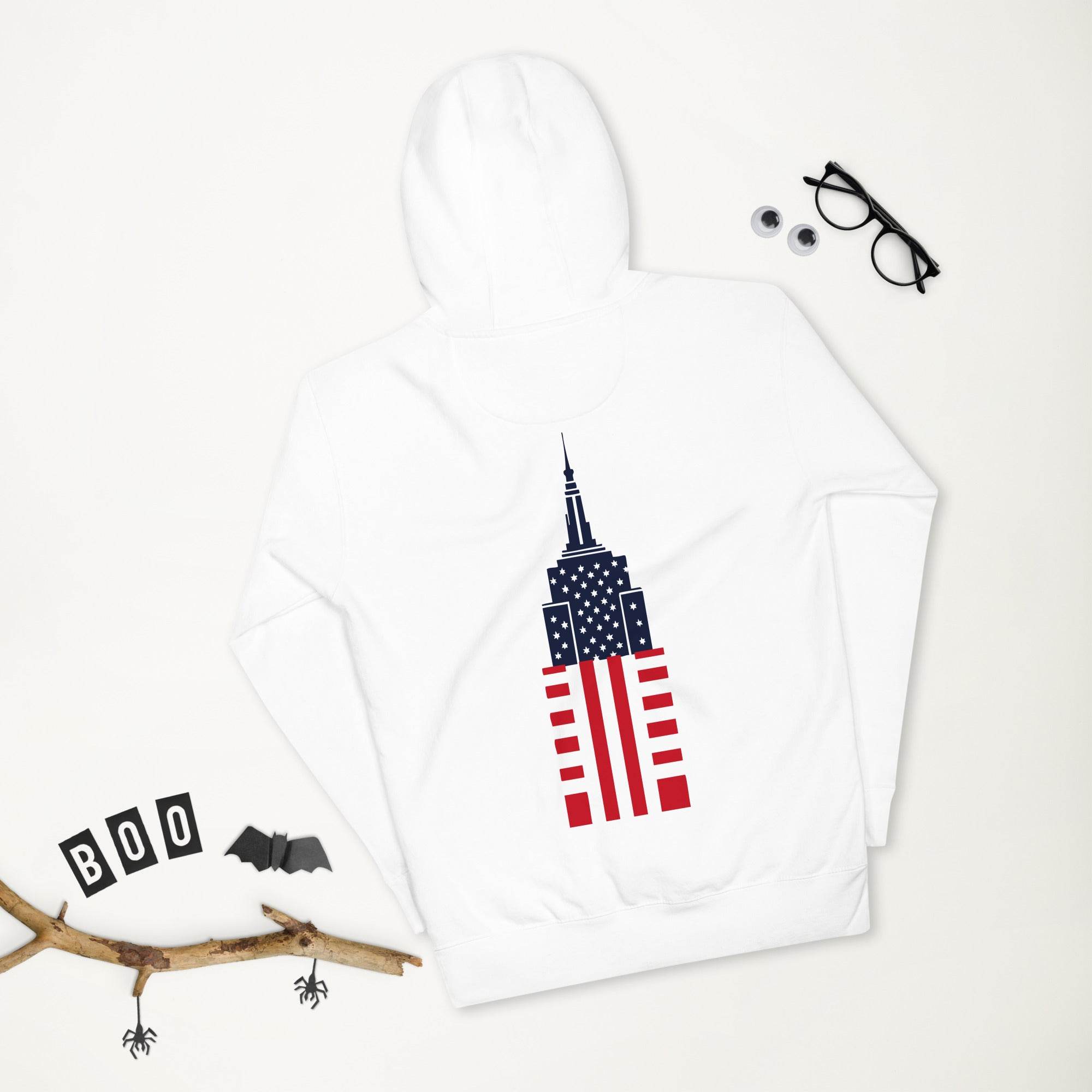 Unisex Hoodie - STYLISHOUR